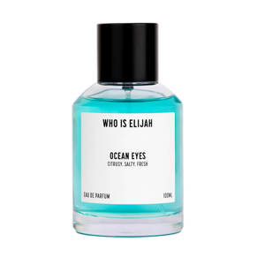 Who is Elijah Ocean Eyes Eau De Parfum 100ml